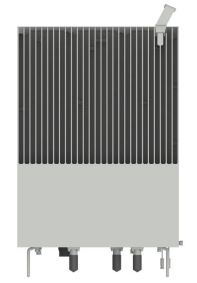 High-power integrated base station appearance